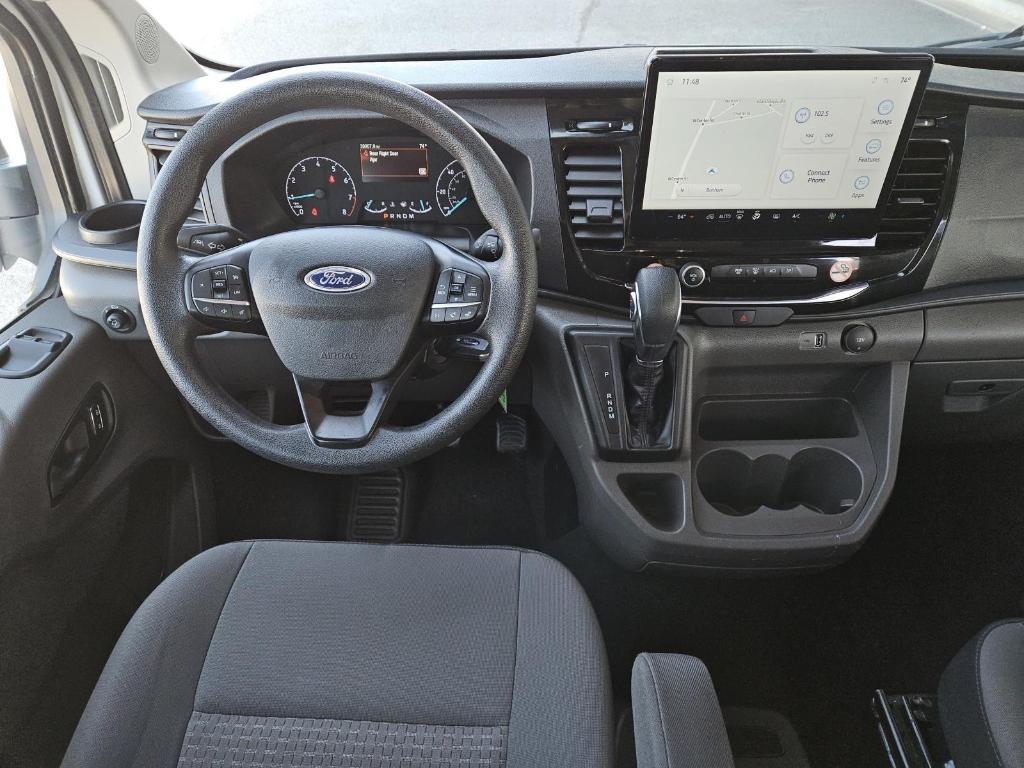 used 2023 Ford Transit-350 car, priced at $36,498