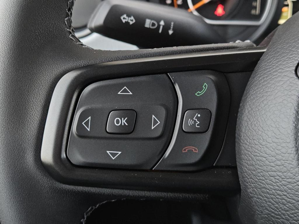 new 2026 Jeep Wrangler car, priced at $48,959