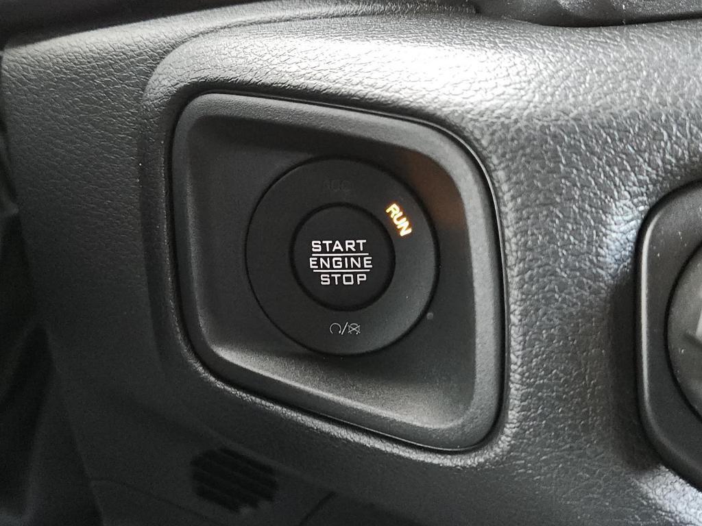 new 2026 Jeep Wrangler car, priced at $48,959