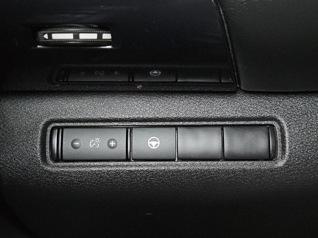 used 2024 Nissan Pathfinder car, priced at $26,149