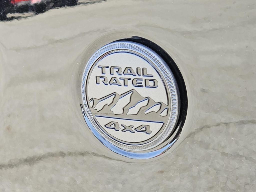 new 2026 Jeep Gladiator car, priced at $41,723