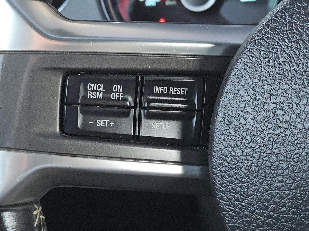 used 2014 Ford Mustang car, priced at $9,149