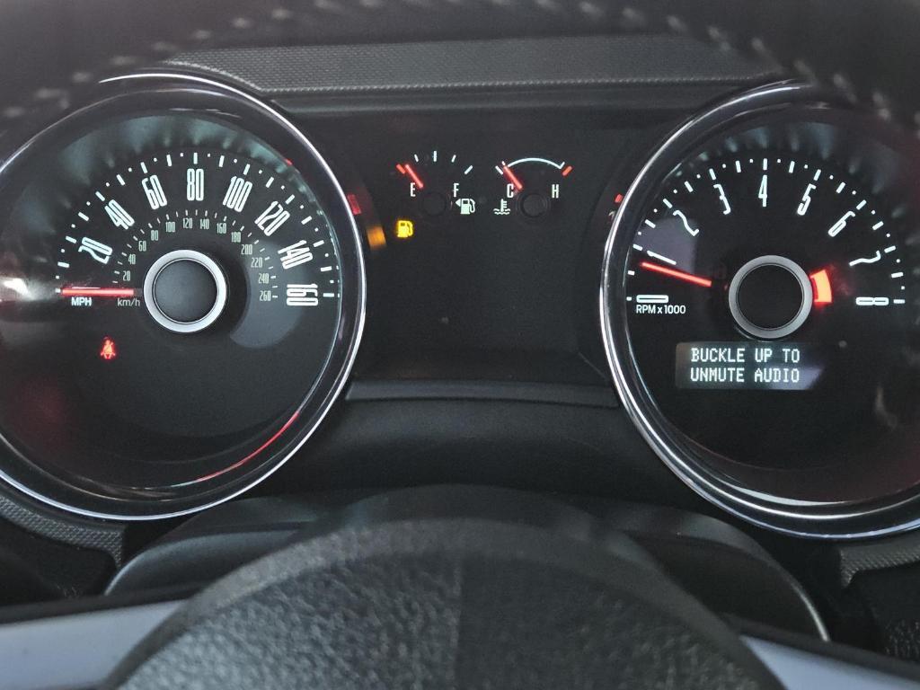 used 2014 Ford Mustang car, priced at $9,149