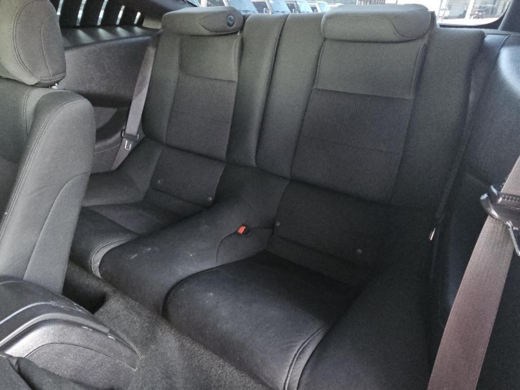 used 2014 Ford Mustang car, priced at $9,149