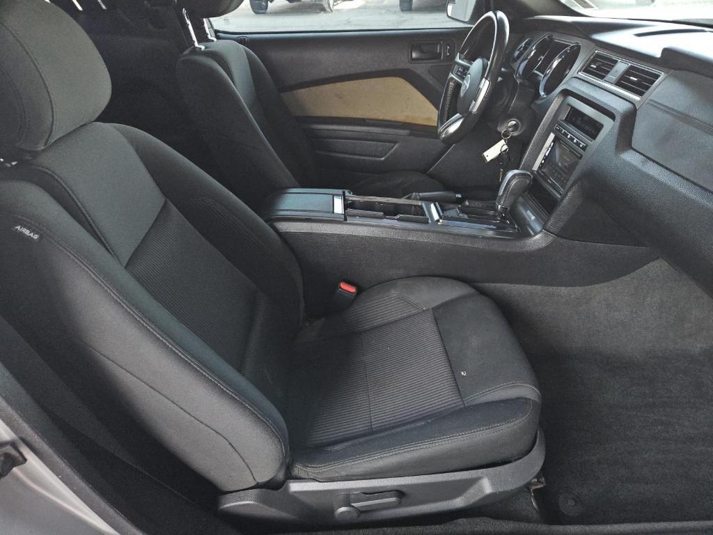 used 2014 Ford Mustang car, priced at $9,149