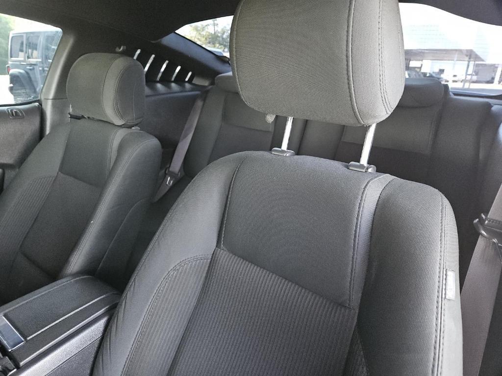 used 2014 Ford Mustang car, priced at $9,149