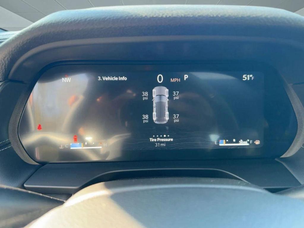 new 2025 Jeep Grand Cherokee car, priced at $35,499