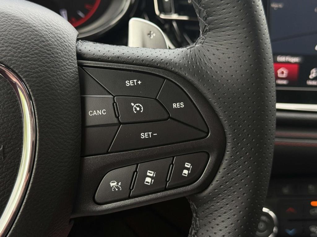 new 2026 Dodge Durango car, priced at $48,950
