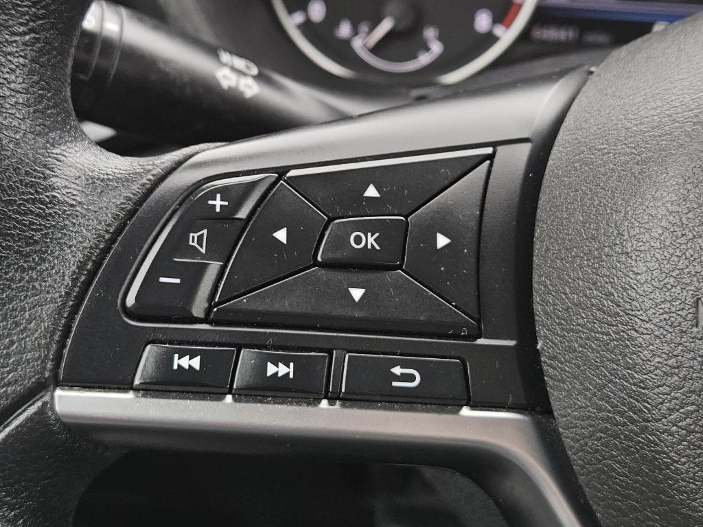used 2024 Nissan Sentra car, priced at $19,893