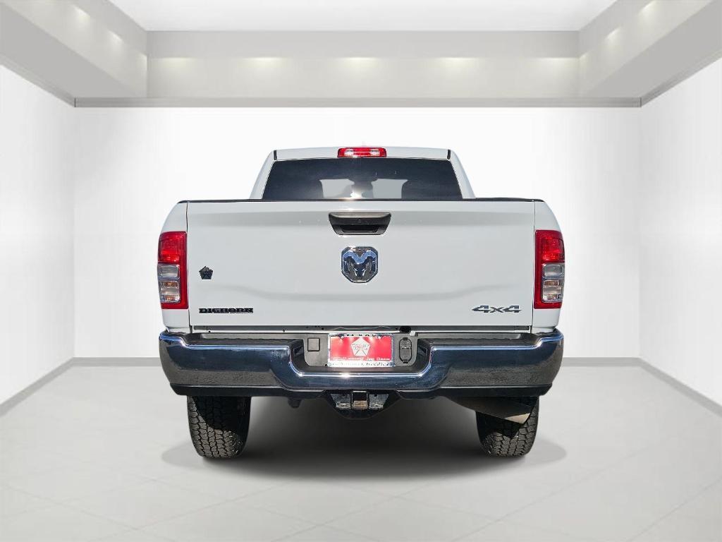 used 2024 Ram 3500 car, priced at $51,940