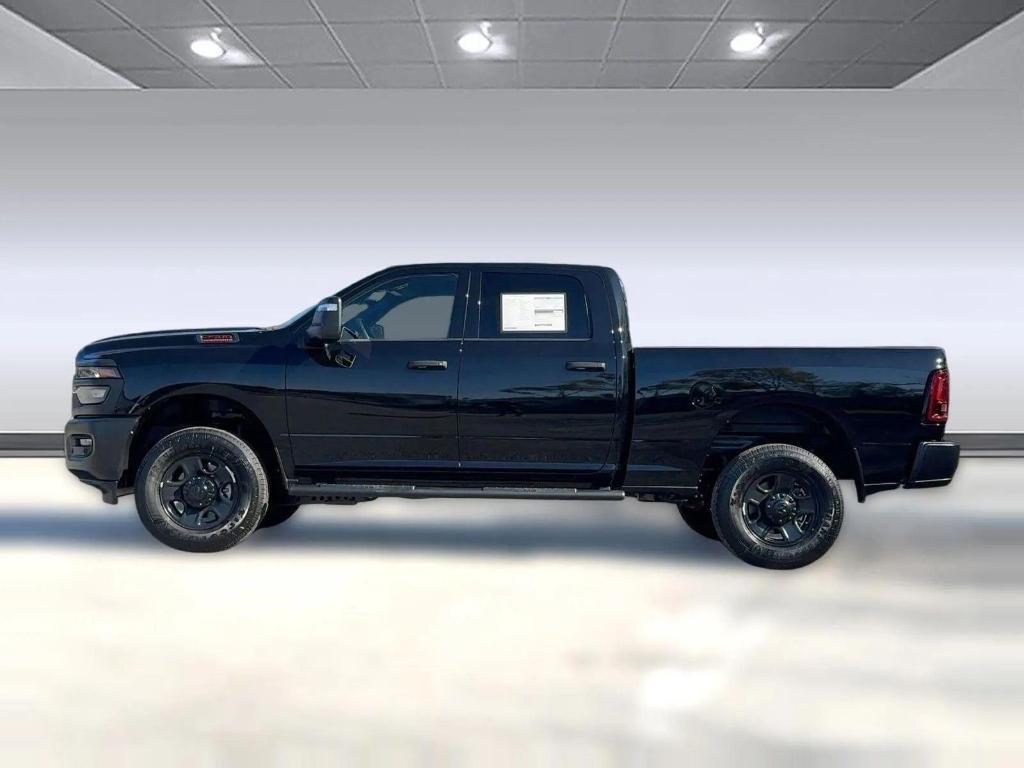 new 2026 Ram 2500 car, priced at $51,899