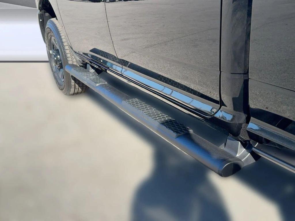 new 2026 Ram 2500 car, priced at $51,899