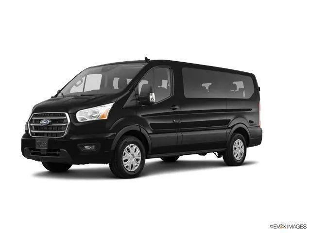 used 2020 Ford Transit-350 car, priced at $35,995