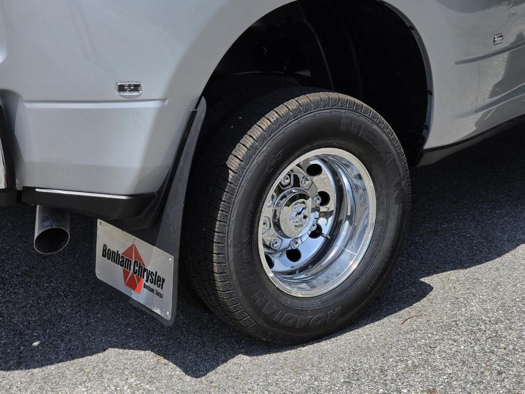 new 2027 Ram 3500 car, priced at $80,150