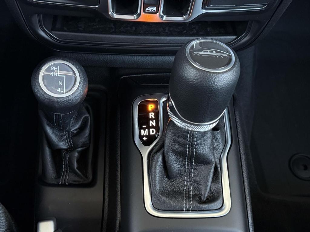 new 2026 Jeep Gladiator car, priced at $39,299