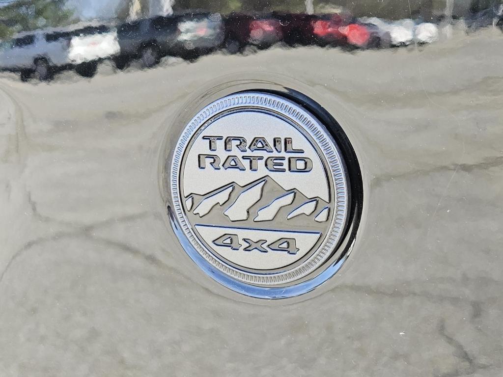 new 2026 Jeep Gladiator car, priced at $50,691