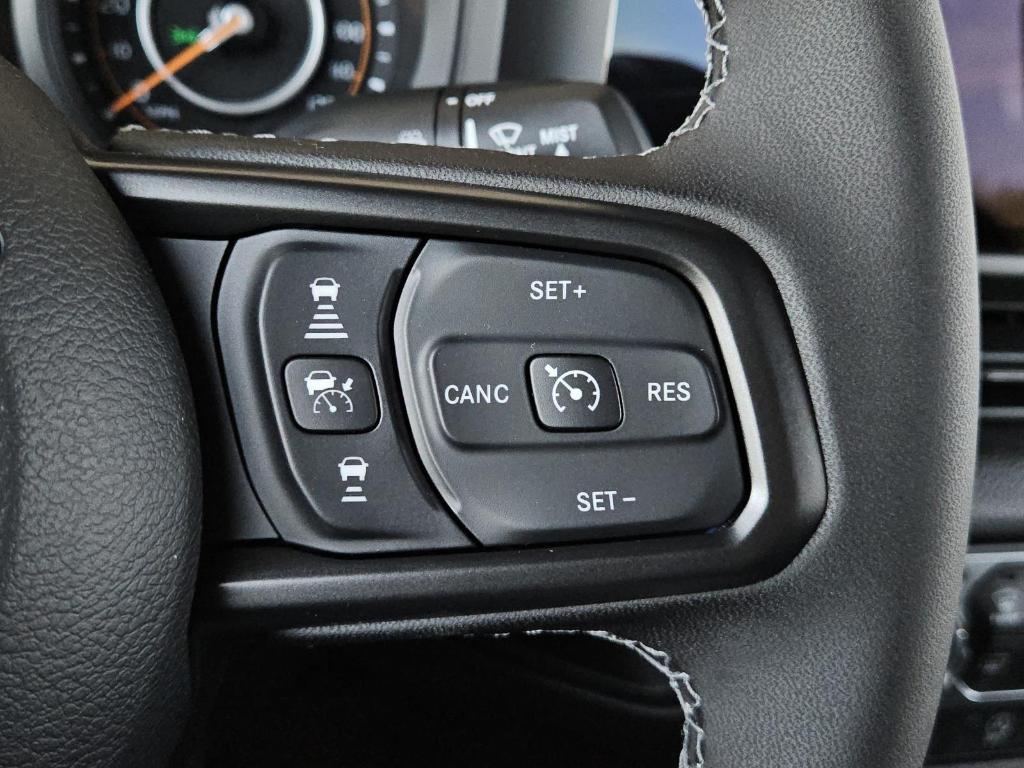 new 2026 Jeep Gladiator car, priced at $50,691