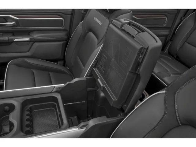 new 2026 Ram 1500 car, priced at $65,740