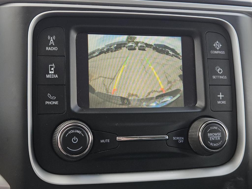 used 2024 Ram 1500 Classic car, priced at $29,446