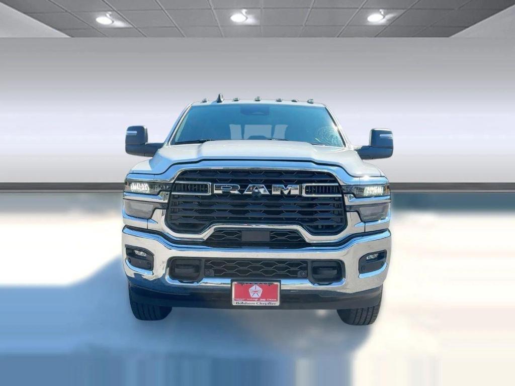 new 2026 Ram 3500 car, priced at $66,789