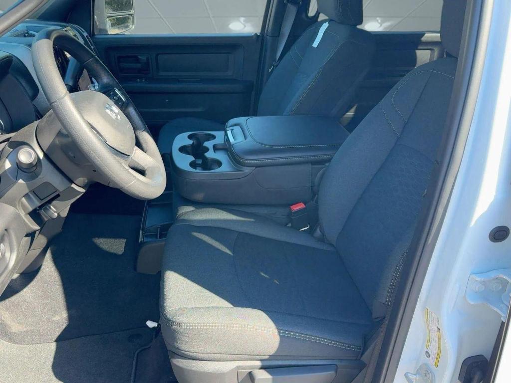 new 2026 Ram 3500 car, priced at $66,789