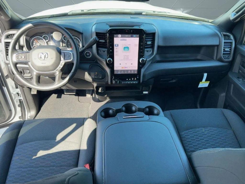 new 2026 Ram 3500 car, priced at $66,789
