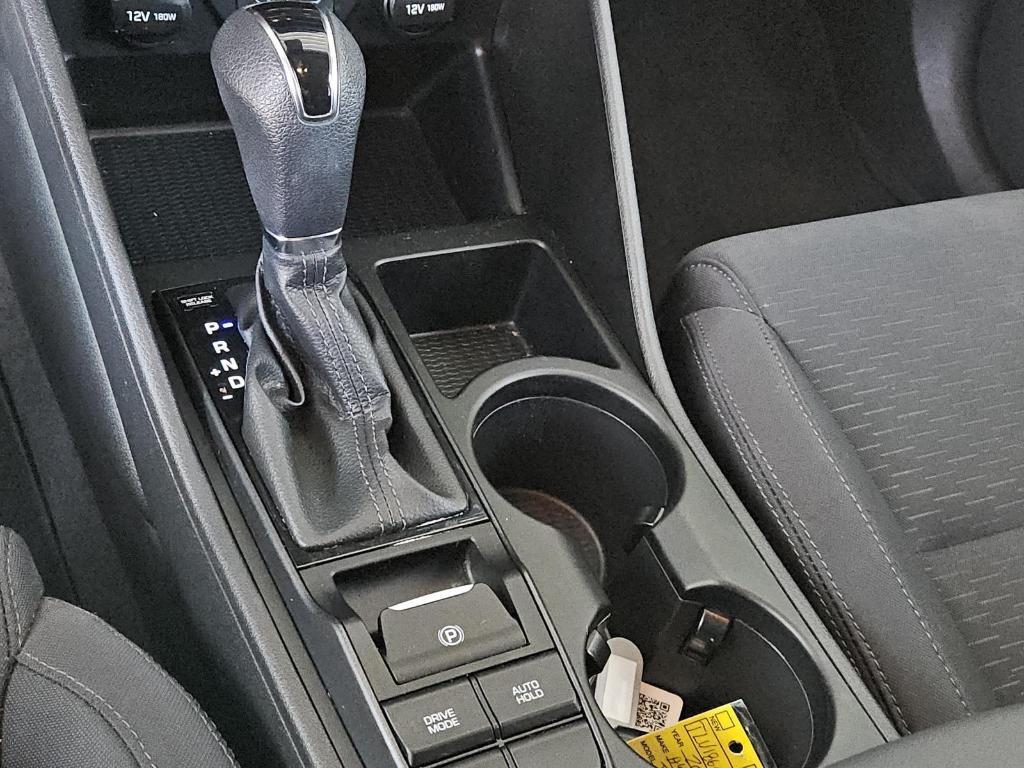 used 2020 Hyundai Tucson car, priced at $13,440