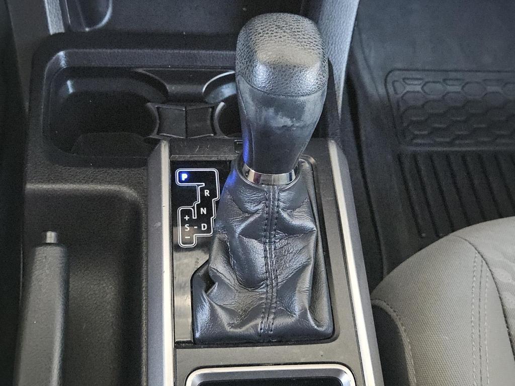 used 2021 Toyota Tacoma car, priced at $26,994