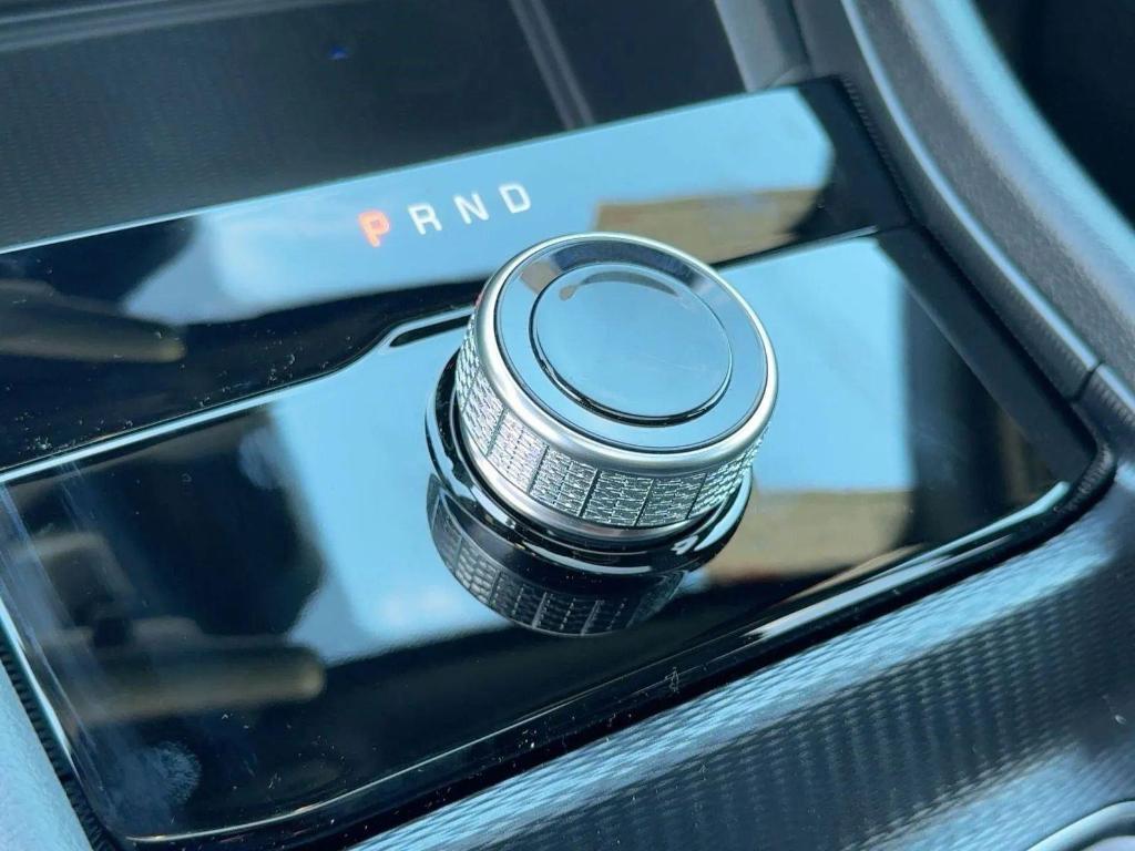 new 2025 Jeep Grand Cherokee car, priced at $31,403