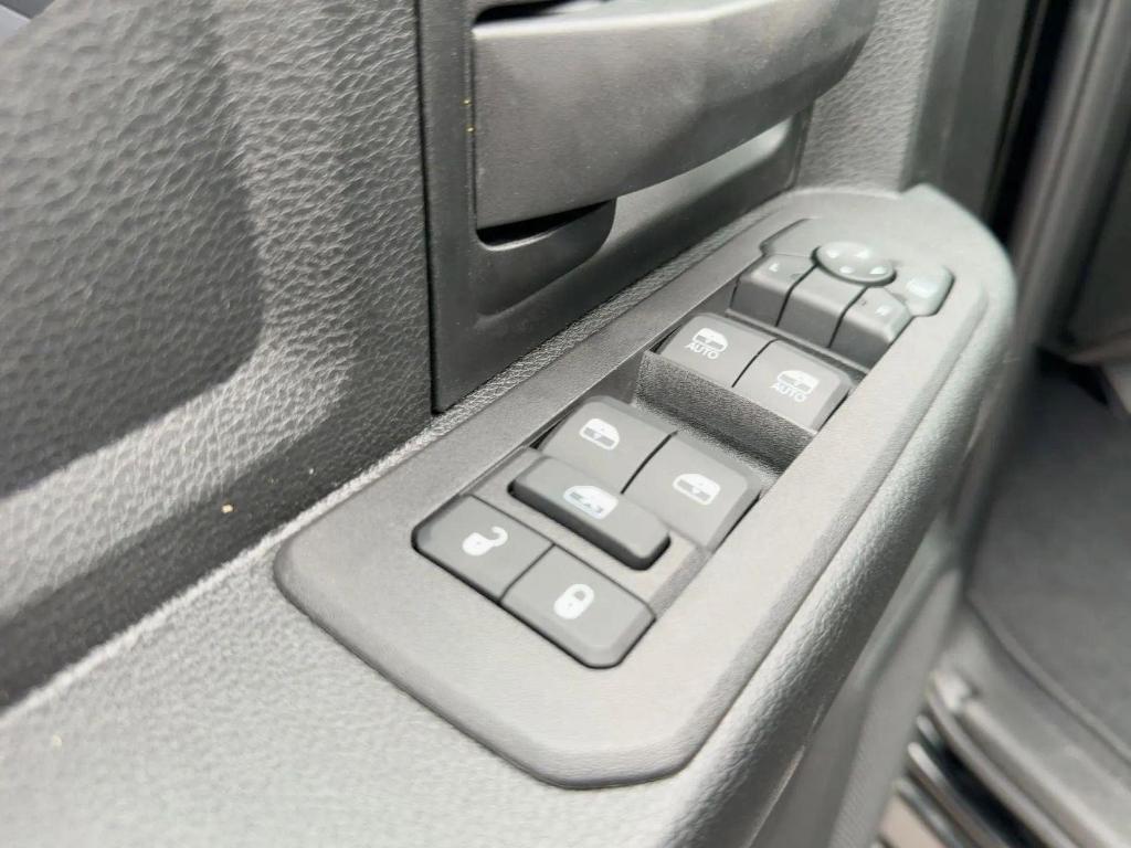 new 2026 Ram 2500 car, priced at $65,379
