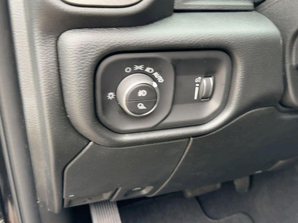 new 2026 Ram 2500 car, priced at $65,379