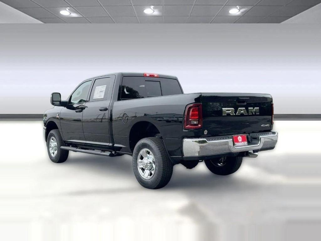 new 2026 Ram 2500 car, priced at $65,379