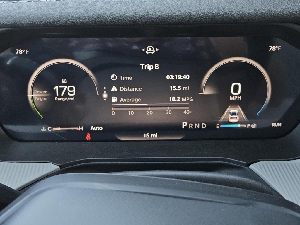 new 2026 Jeep Cherokee car, priced at $40,129