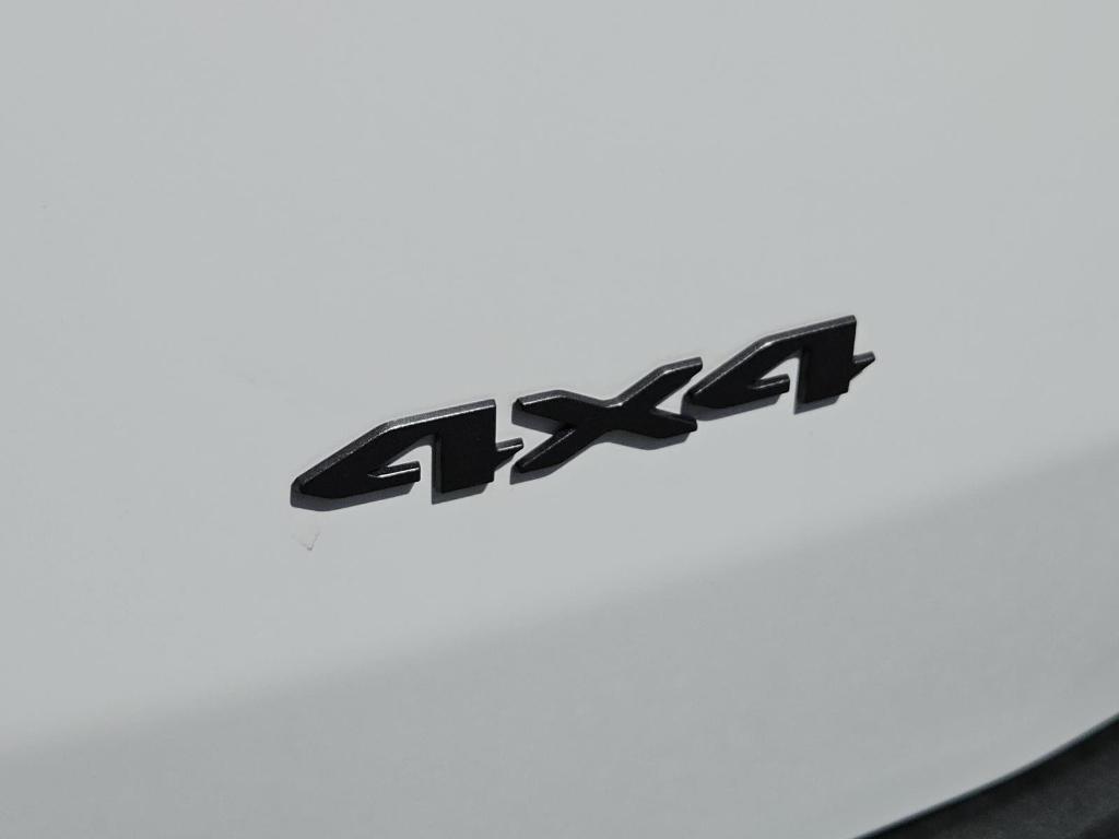 new 2026 Jeep Cherokee car, priced at $40,129