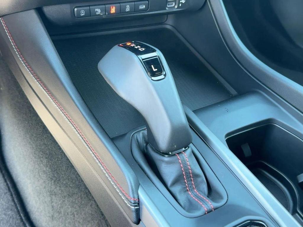 new 2026 Dodge Charger car, priced at $55,529
