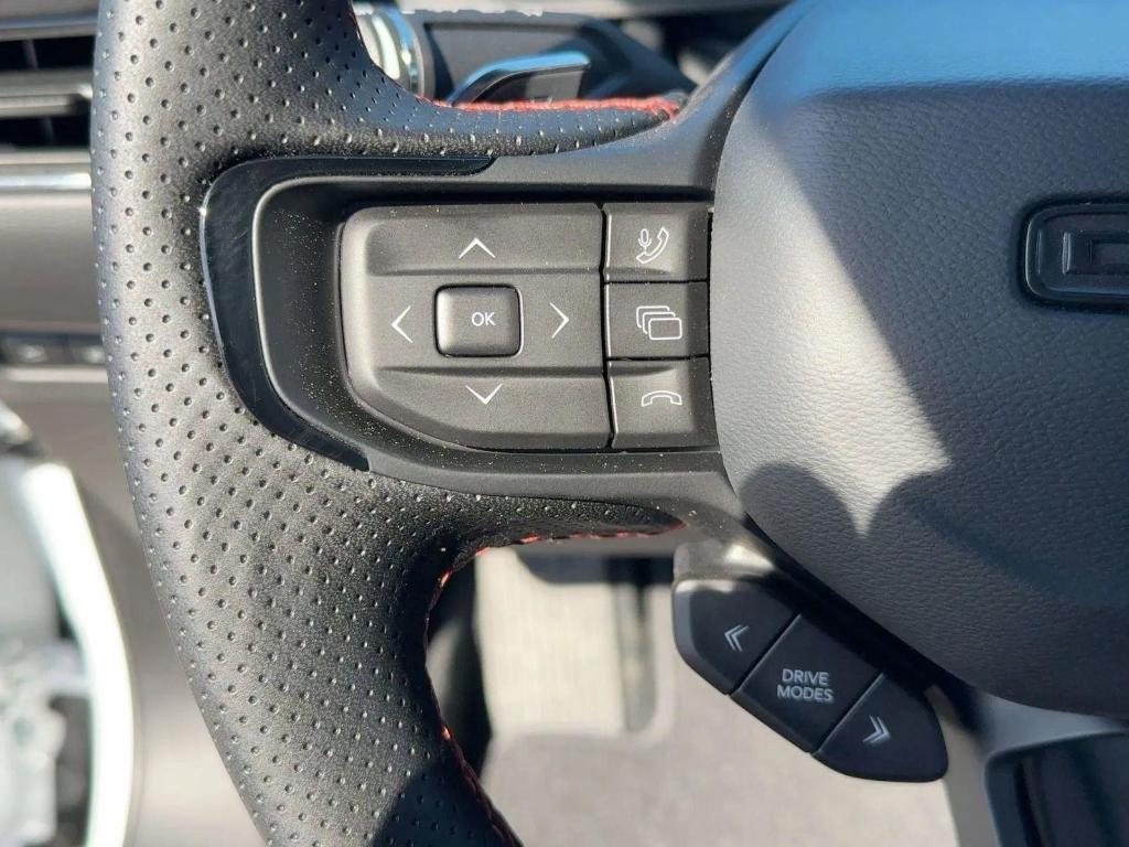 new 2026 Dodge Charger car, priced at $55,529