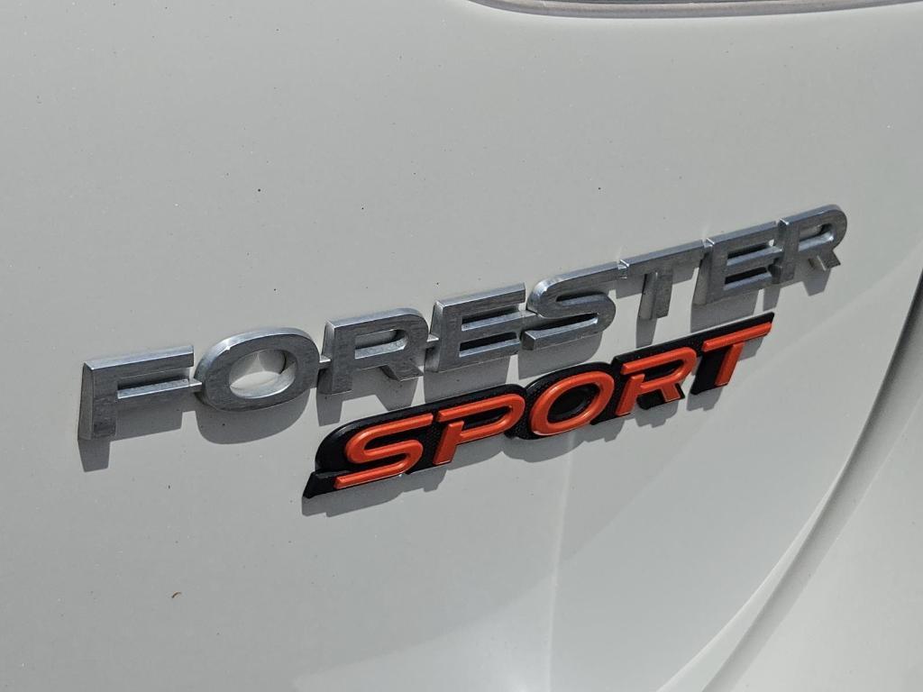 used 2019 Subaru Forester car, priced at $15,994