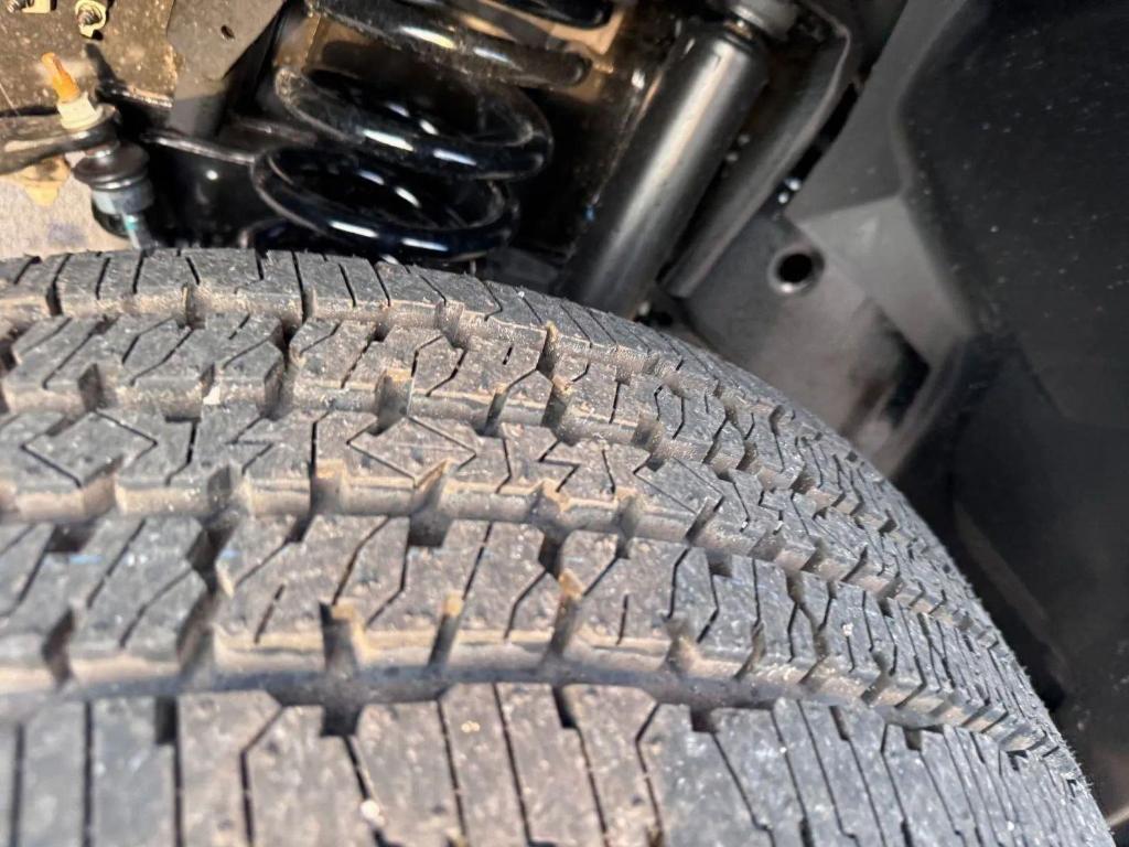 new 2026 Ram 2500 car, priced at $64,064