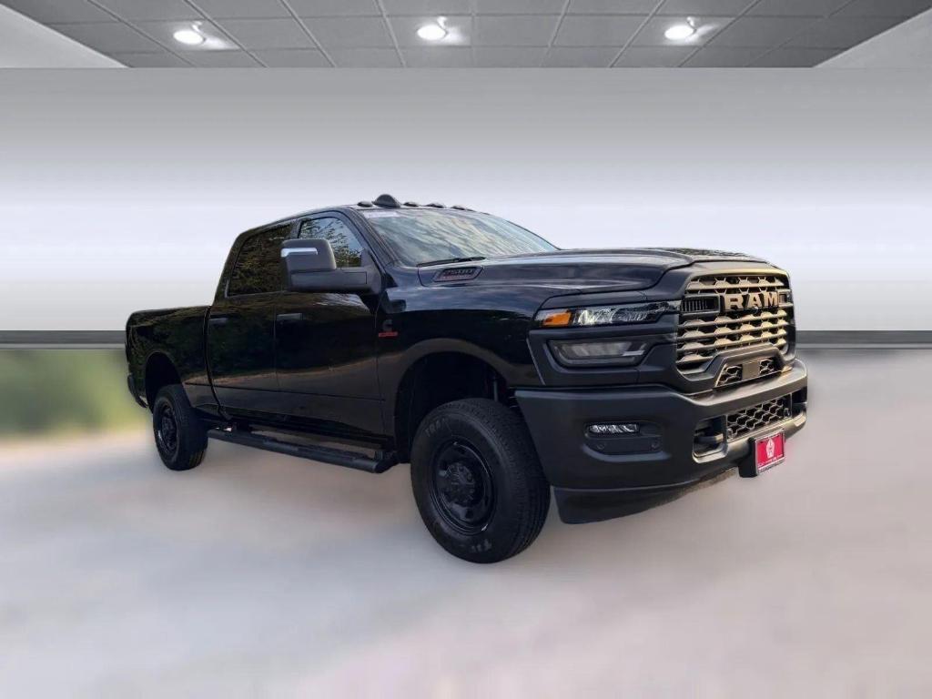 new 2026 Ram 2500 car, priced at $64,064