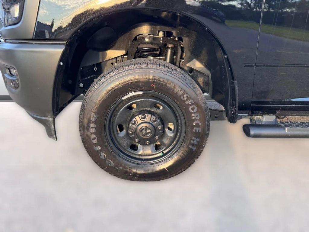 new 2026 Ram 2500 car, priced at $64,064