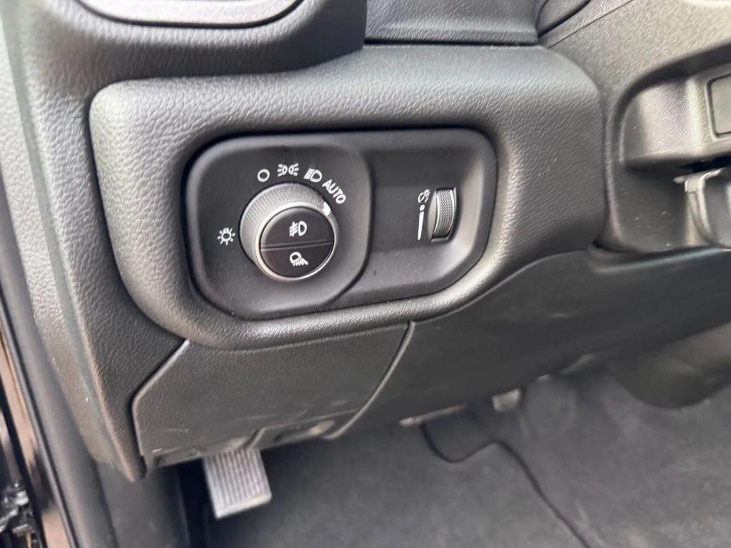 new 2026 Ram 2500 car, priced at $64,064