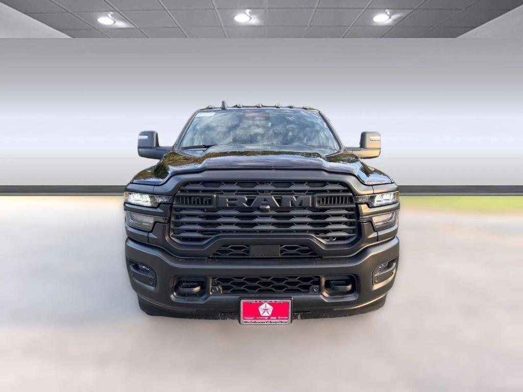 new 2026 Ram 2500 car, priced at $64,064
