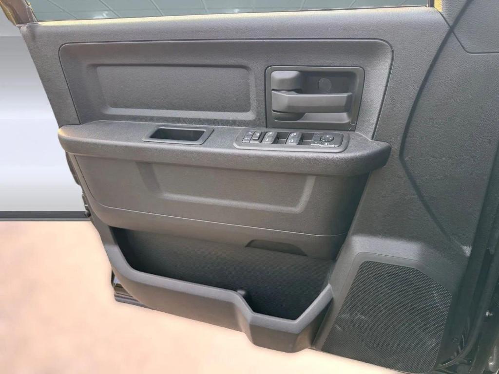 new 2026 Ram 2500 car, priced at $64,064