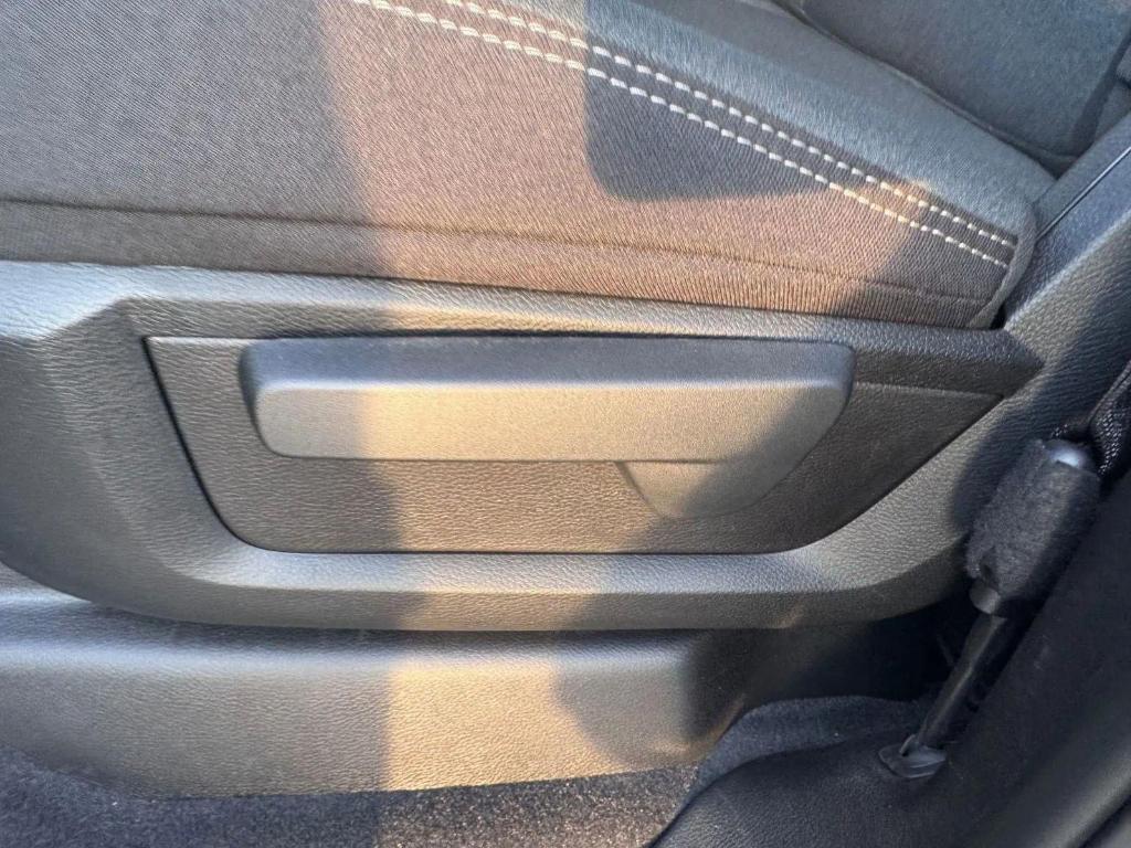 new 2026 Ram 2500 car, priced at $64,064