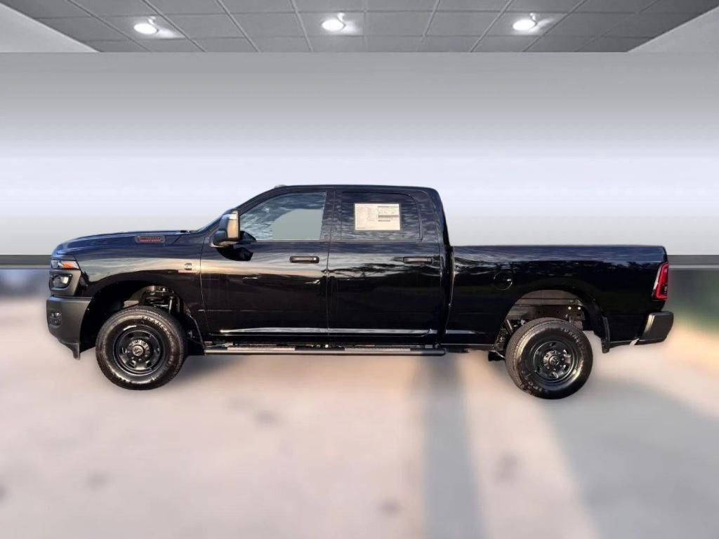 new 2026 Ram 2500 car, priced at $64,064