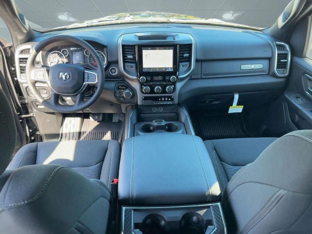 new 2026 Ram 1500 car, priced at $52,313