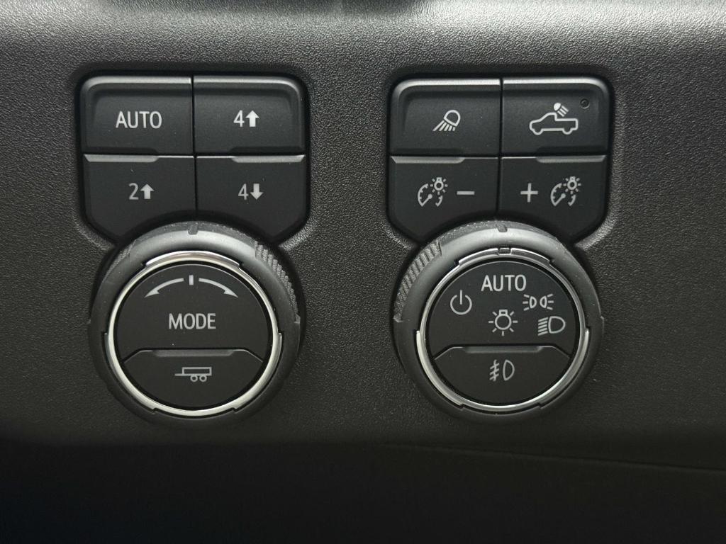 used 2024 Chevrolet Silverado 3500 car, priced at $70,896
