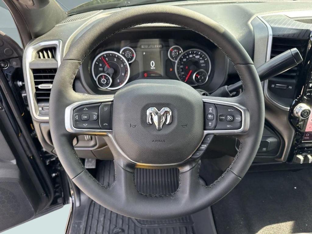 new 2025 Ram 2500 car, priced at $71,149