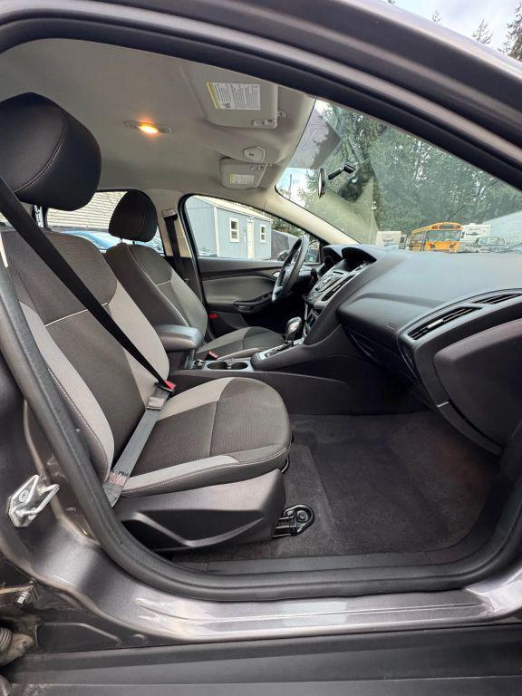 used 2014 Ford Focus car, priced at $7,495