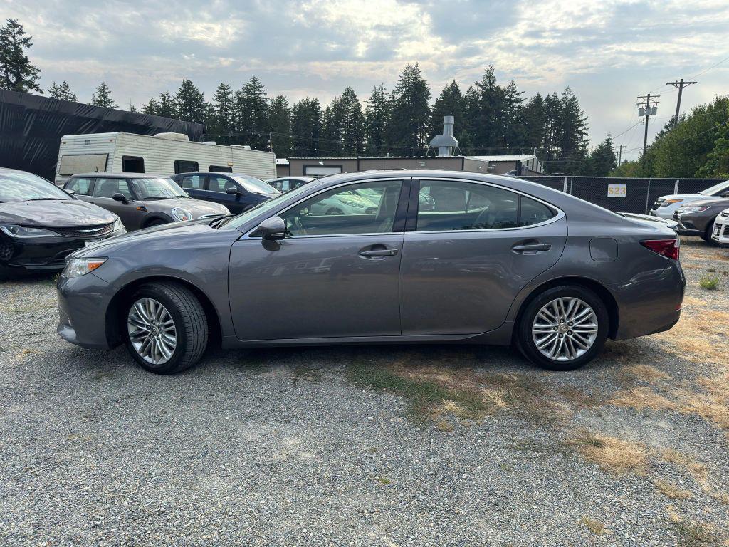 used 2013 Lexus ES 350 car, priced at $7,495